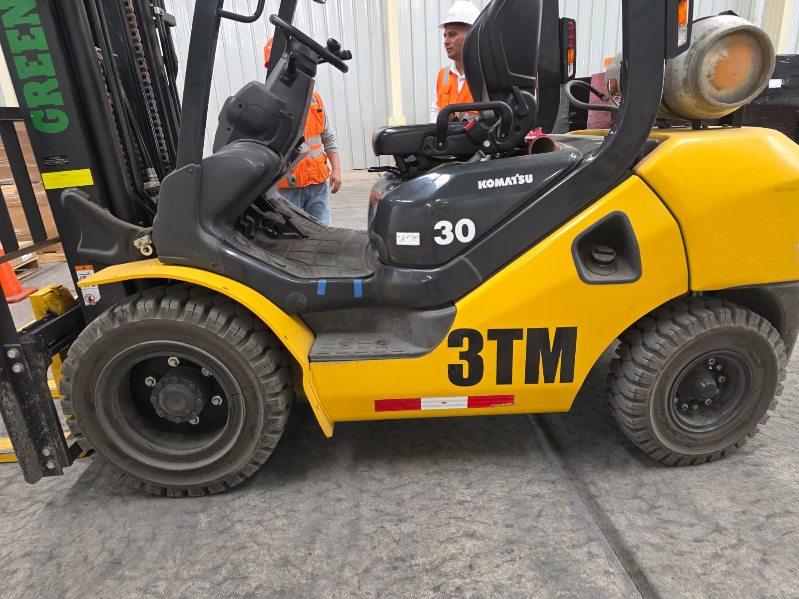 Proyecto transporte